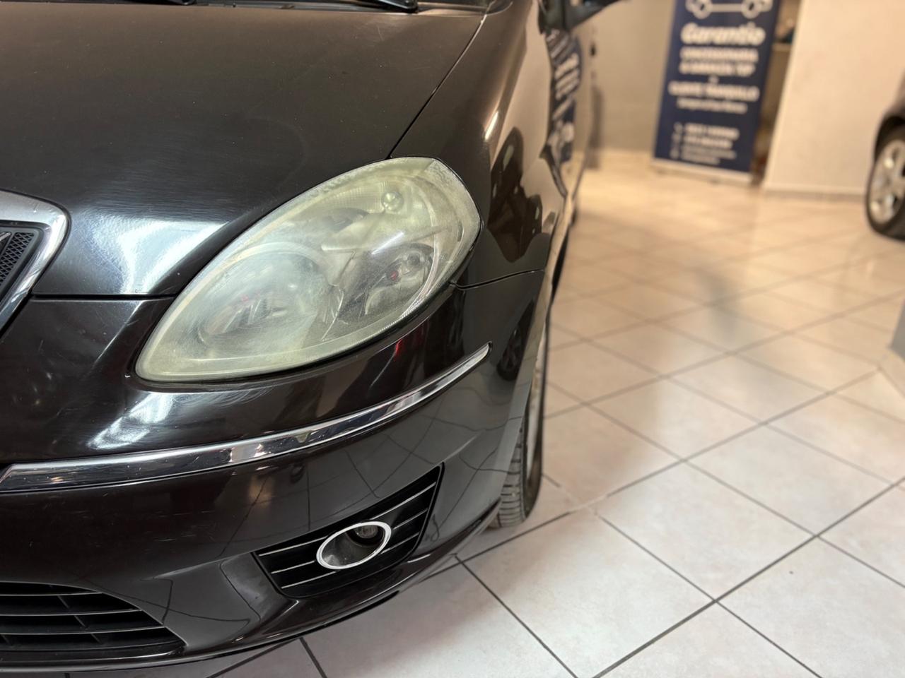 Lancia MUSA 1.6 Multijet Platino