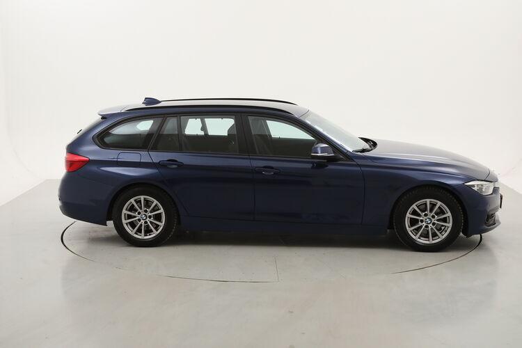 BMW Serie 3 320d Touring Efficient Dynamics BR917947 2.0 Diesel 163CV