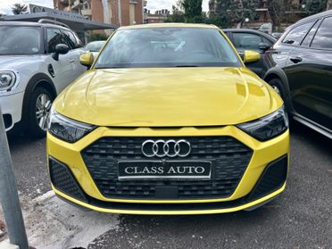 Audi A1 SPB 25 TFSI