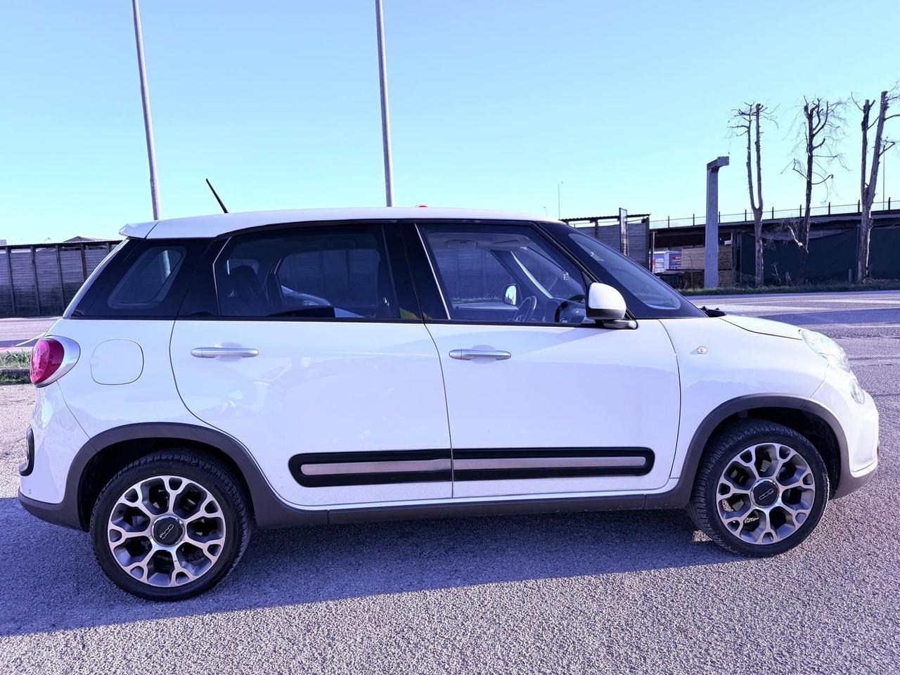Fiat 500L 1.3 Multijet 85 CV Pop Ok neopatentati
