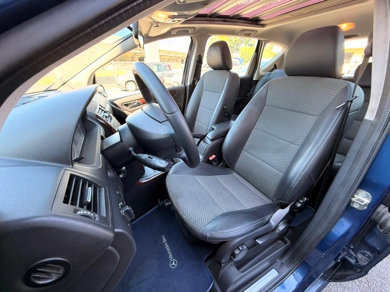 Mercedes-benz A 150 Elegance