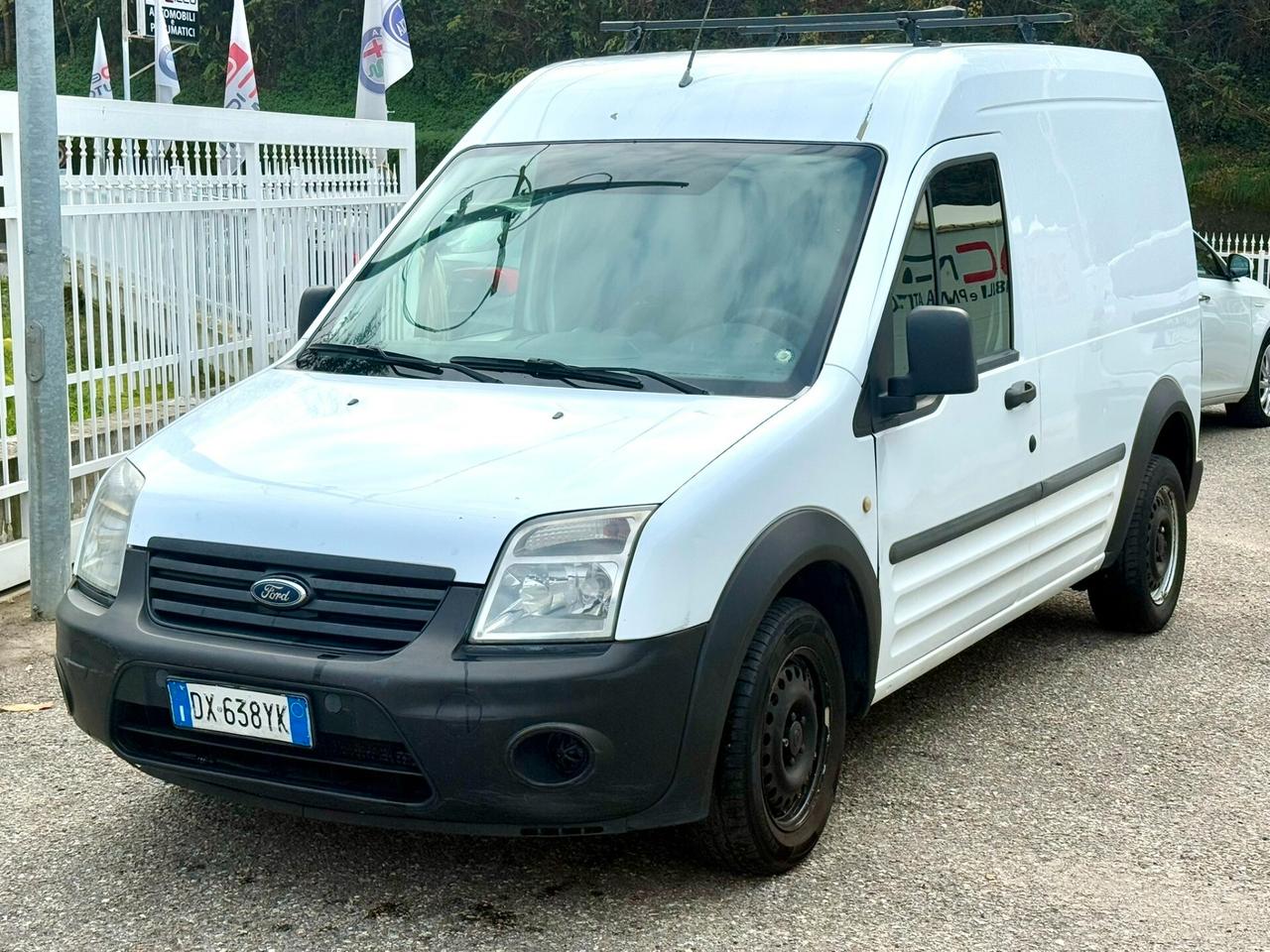 Ford Transit Connect 1.8 TDCi/90CV Porta Laterale