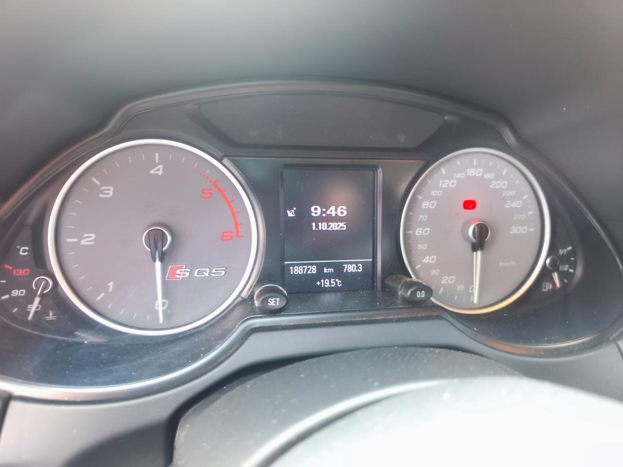 Audi Sq5 V6 TDI QUATTRO 340cv Plus 2016