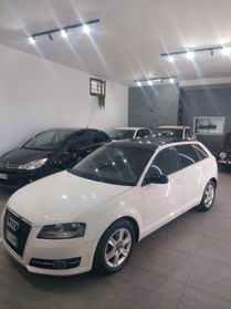 Audi A3 2.0 TDI 140CV AMBITION 2011