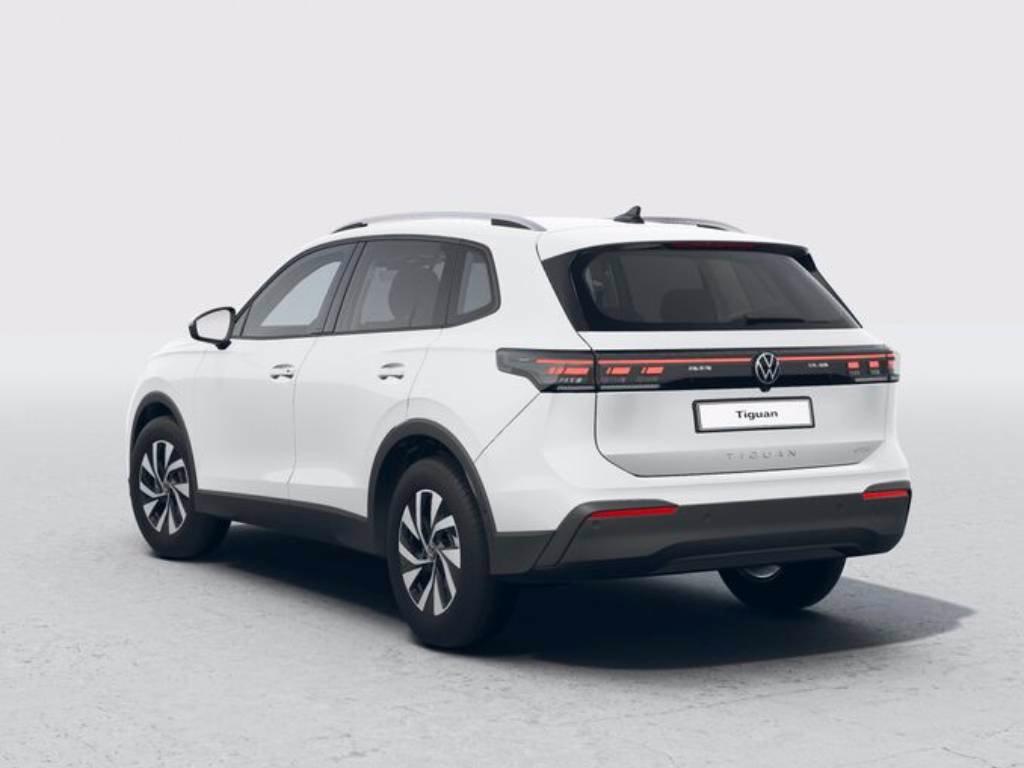VOLKSWAGEN Tiguan 2.0 tdi edition plus 150cv dsg del 2025
