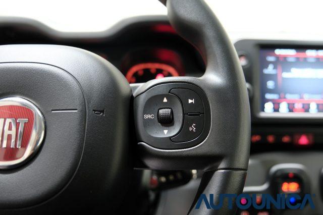 FIAT Panda 1.0 FIREFLY S&S HYBRID CITY CROSS NEOPATENTATI