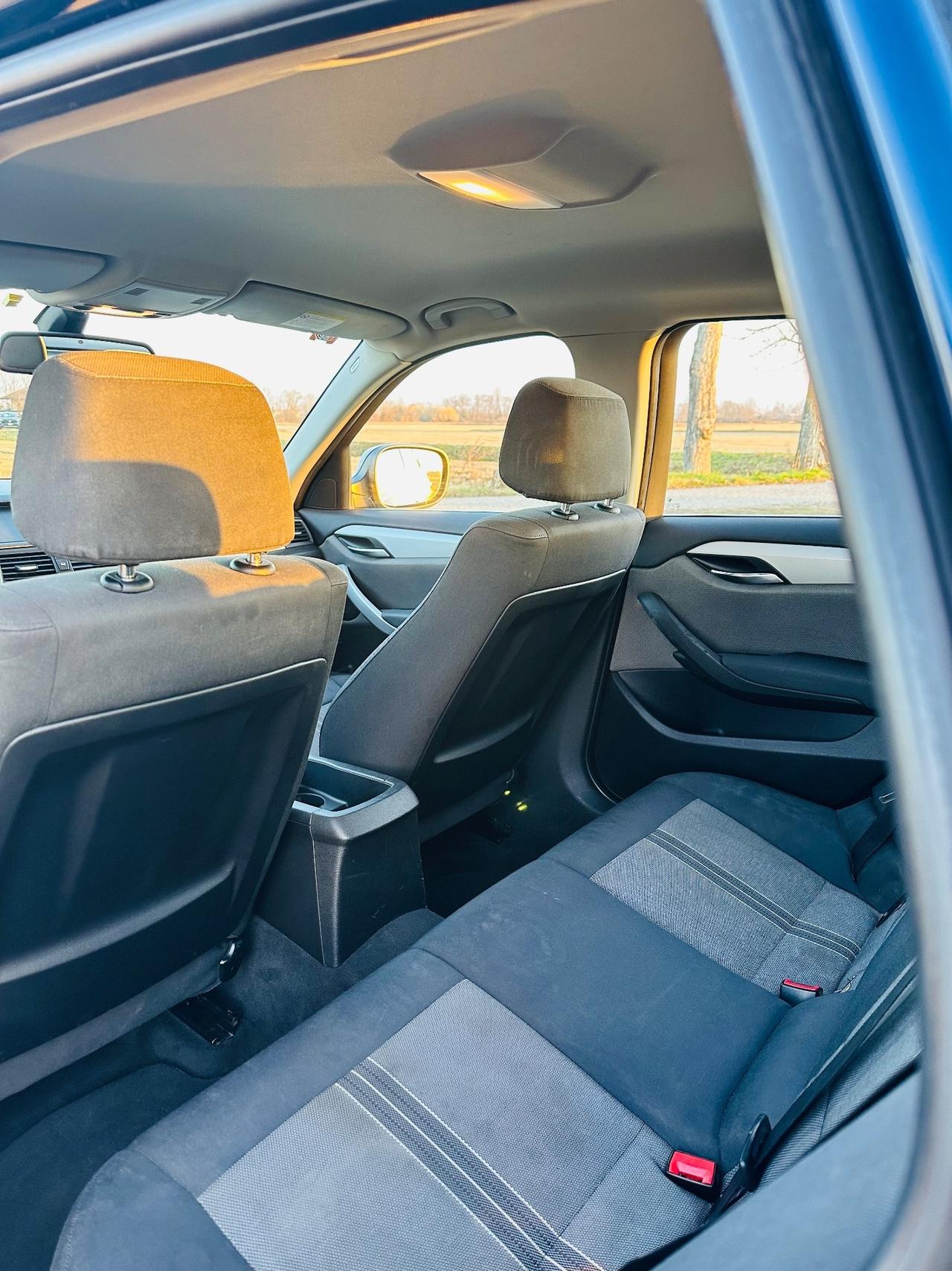 Bmw X1 xDrive23dA Attiva