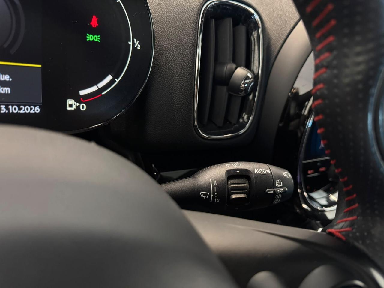 Mini Cooper SD Countryman 2.0 Business Automatica
