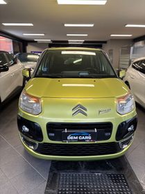 Citroen C3 Picasso 1.6 VTi 120 Exclusive Style GPL