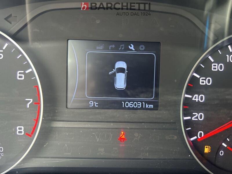 KIA Sportage 4ª SERIE 1.6 GDI 2WD ACTIVE