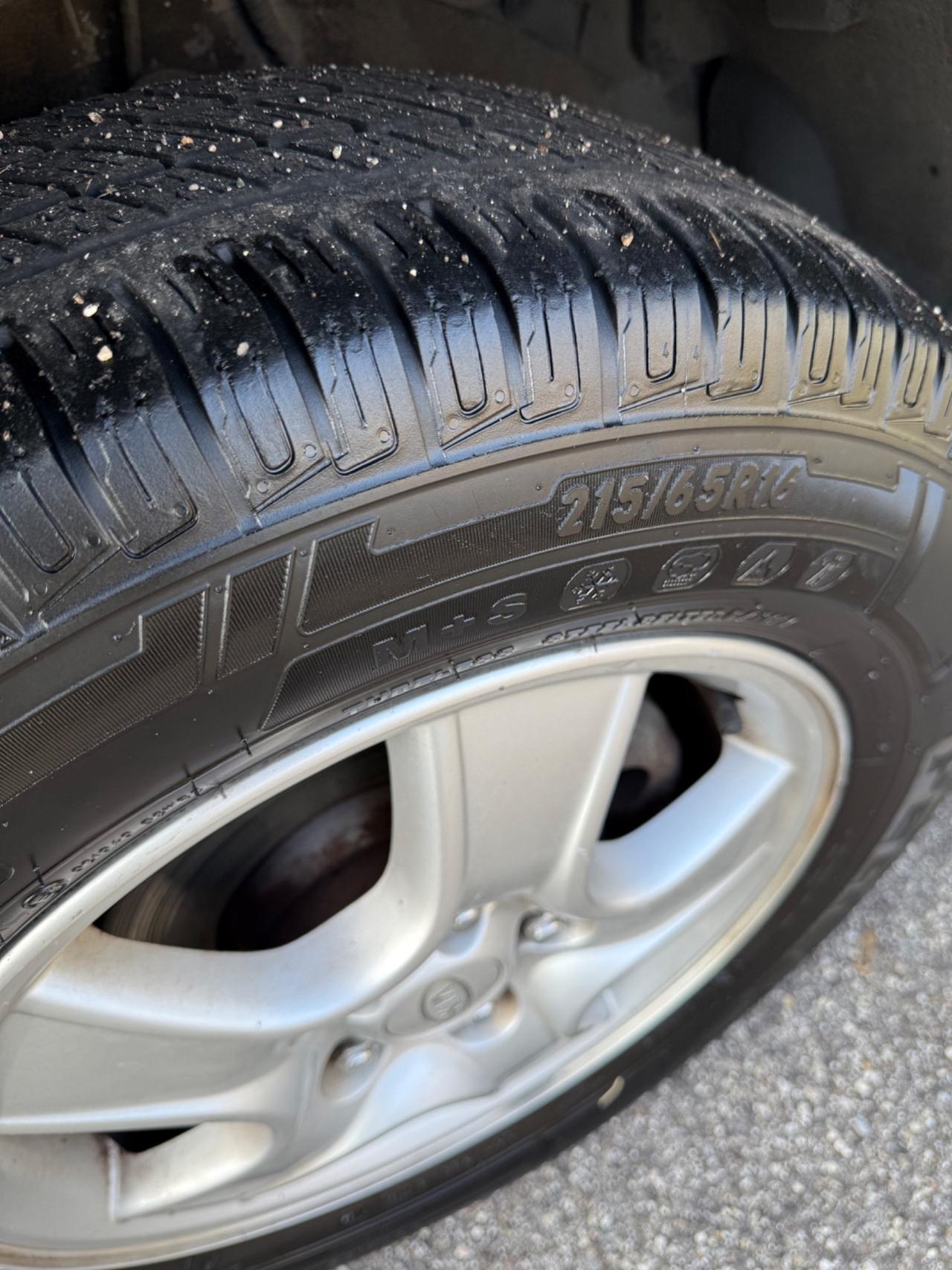 Kia Sportage 2.0 141CV Active Class 4X4