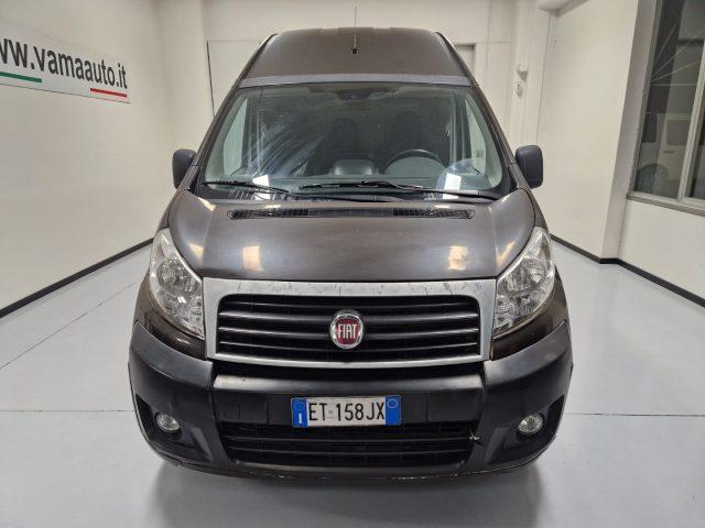 FIAT Scudo 2.0 MJT/130 UNICOPROPIETARIO TETTO ALTO