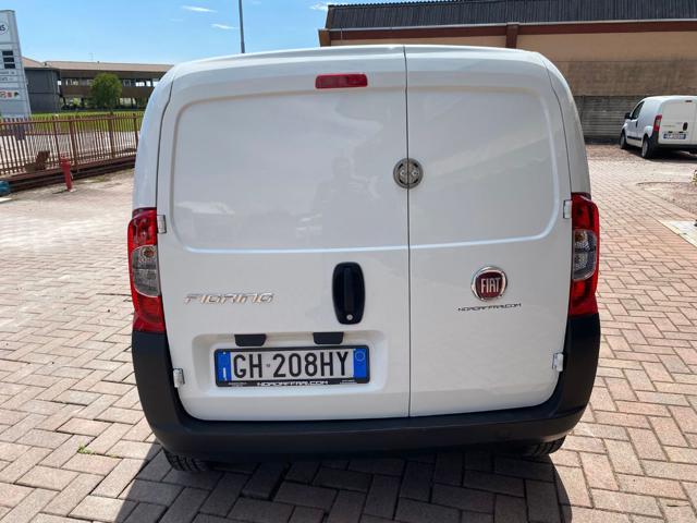 FIAT Fiorino 1.3 MJT 95CV Cargo SX