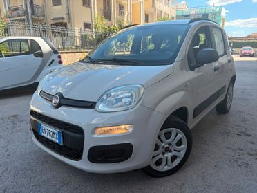 Fiat Panda 0.9 TWINAIR TURBO NATURAL POWER LOUNGE