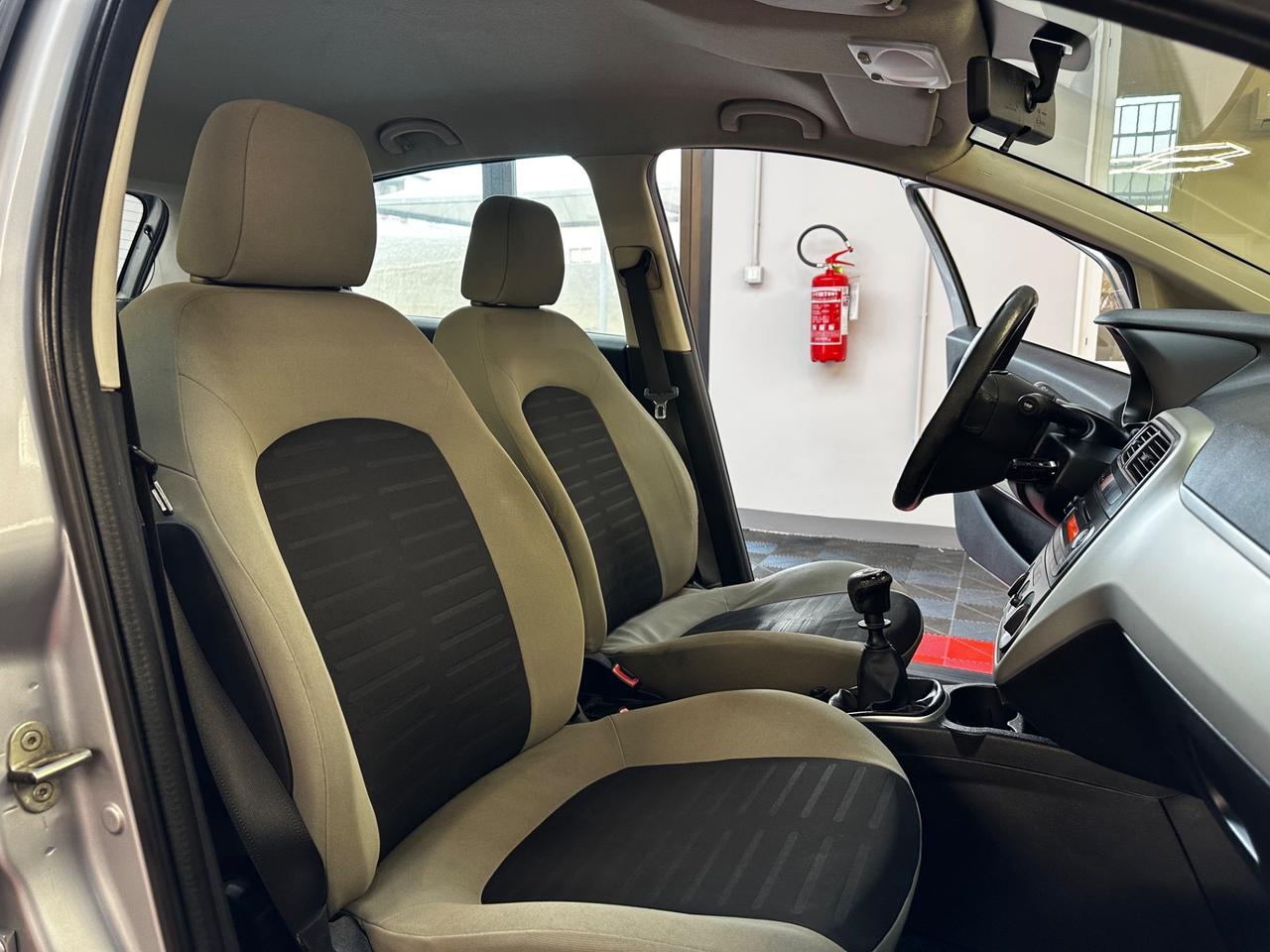 Fiat Grande Punto 1.2 Dynamic - FABIANOAUTO