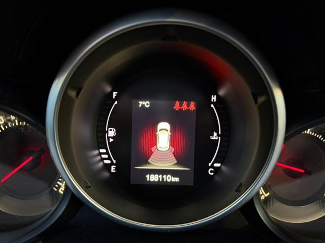 FIAT 500X 1.3 MultiJet 95 CV Lounge OK NEOPATENTATI