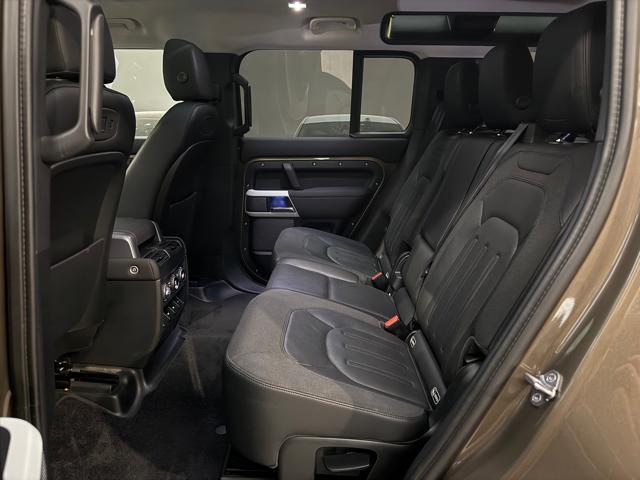 LAND ROVER Defender 110 2.0 SD4 240CV AWD Auto S