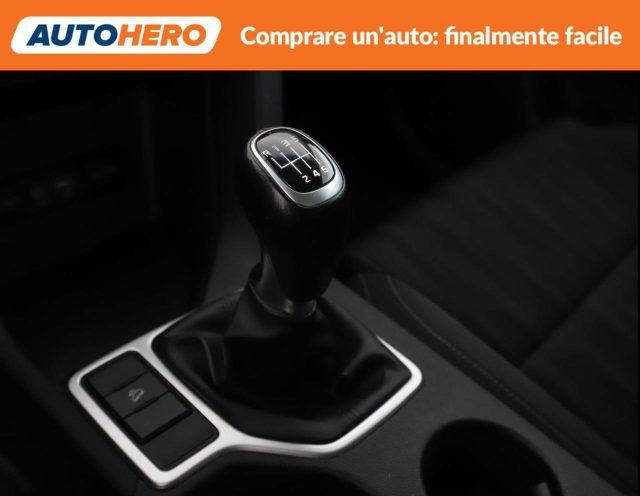 KIA Sportage 1.6 GDI 2WD Cool