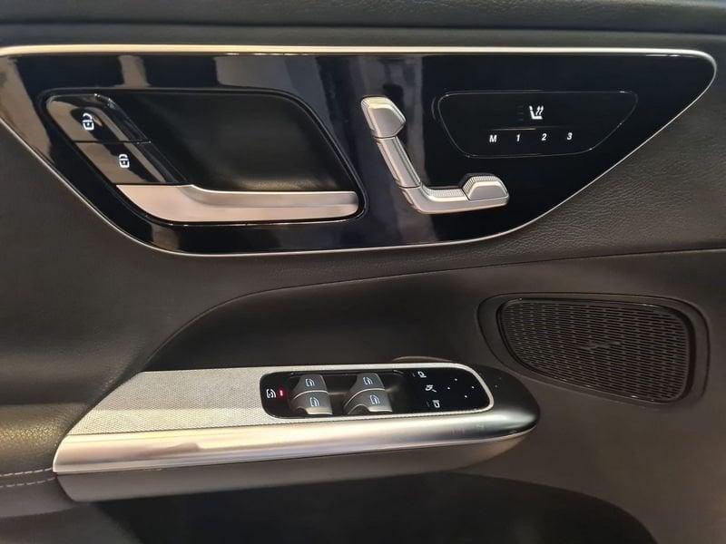 Mercedes-Benz GLC GLC 220d 4M Mild Hyb. Advanced Plus