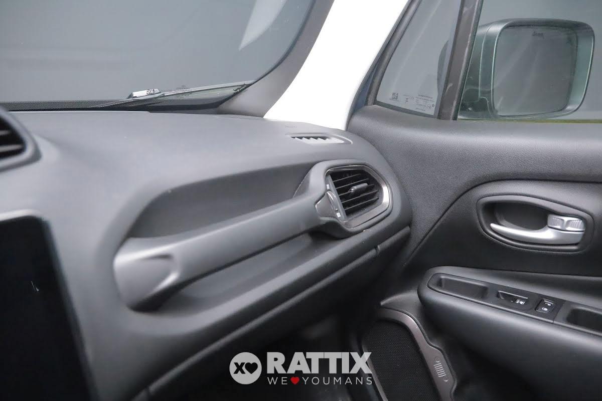 Jeep Renegade 1.5 Turbo T4 Mhev Summit DCT
