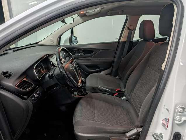 Opel Mokka X Mokka X 1.6 cdti Advance 4X4