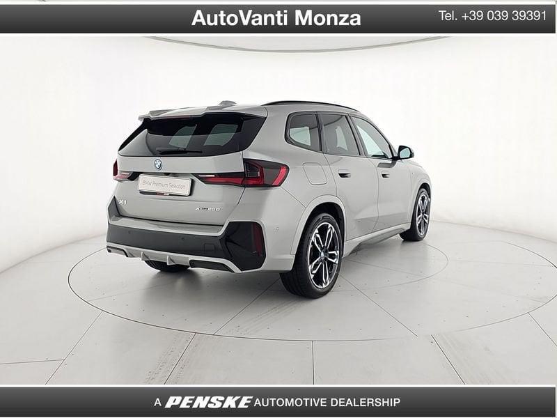 BMW X1 X1 xDrive 25e Msport Pro