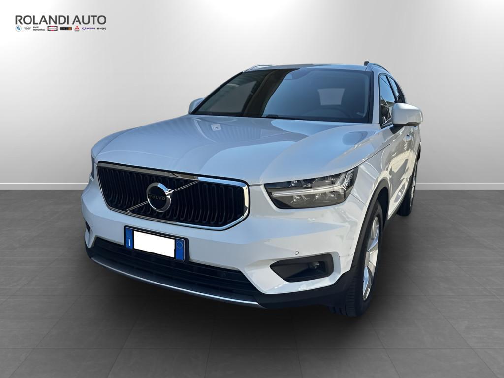 Volvo XC40 2.0 D3 Business Plus Geartronic