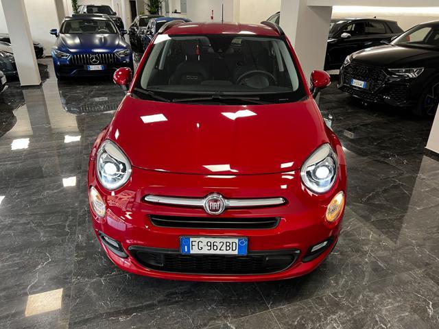 FIAT 500X 1.4 MultiAir 140 CV DCT Pop Star automatico