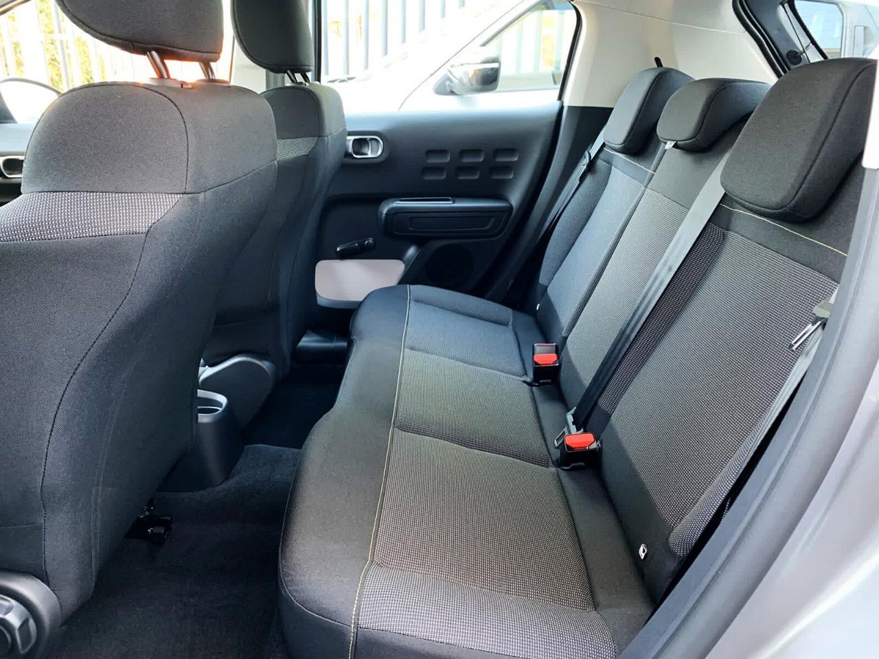 Citroen C3 1.2 puretech You s -IN ARRIVO-