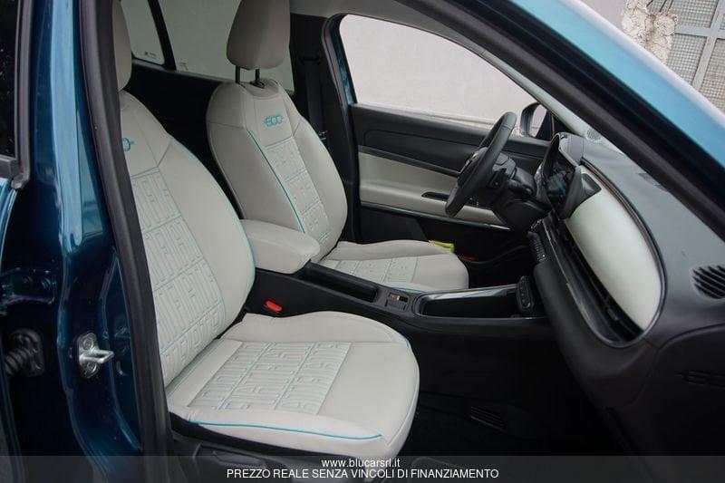 FIAT 600 600 Hybrid 100 CV DCT MHEV La Prima