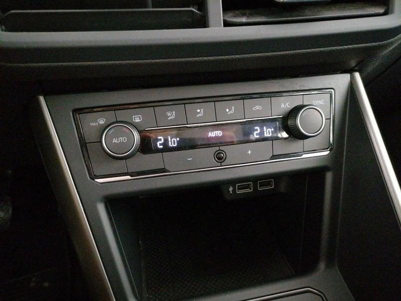 Volkswagen Polo 5p 1.0 mpi Comfortline 65cv