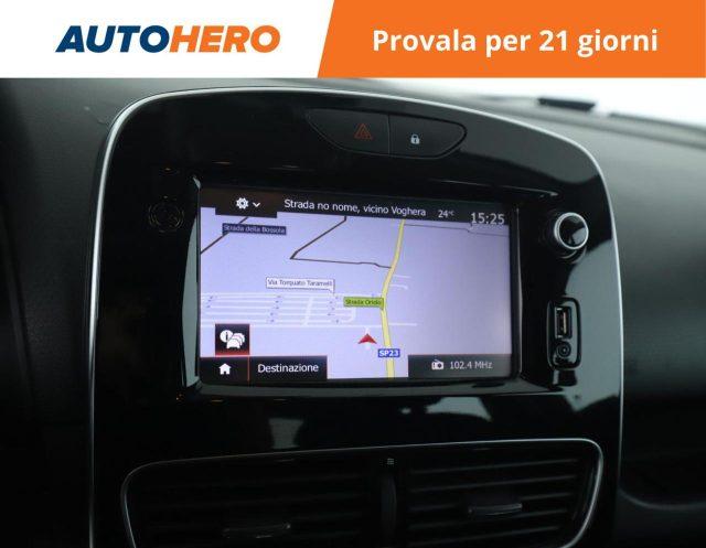 RENAULT Clio TCe 12V 90 CV 5 porte Moschino Zen