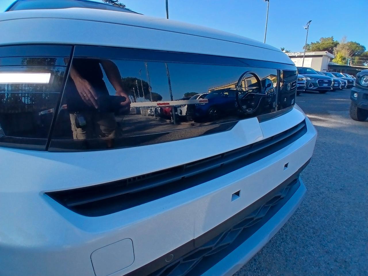 Opel Frontera Hybrid 145 CV EDCT GS
