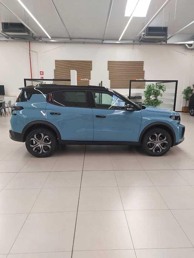 Citroen C3 Aircross 100 CV YOU!