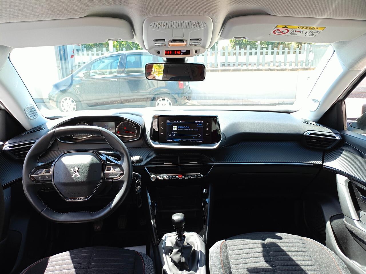 Peugeot 2008 1500 BlueHDi 110 S&S DIESEL