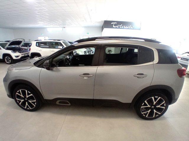 CITROEN C5 Aircross BlueHDi 130 S&S EAT8 Shine