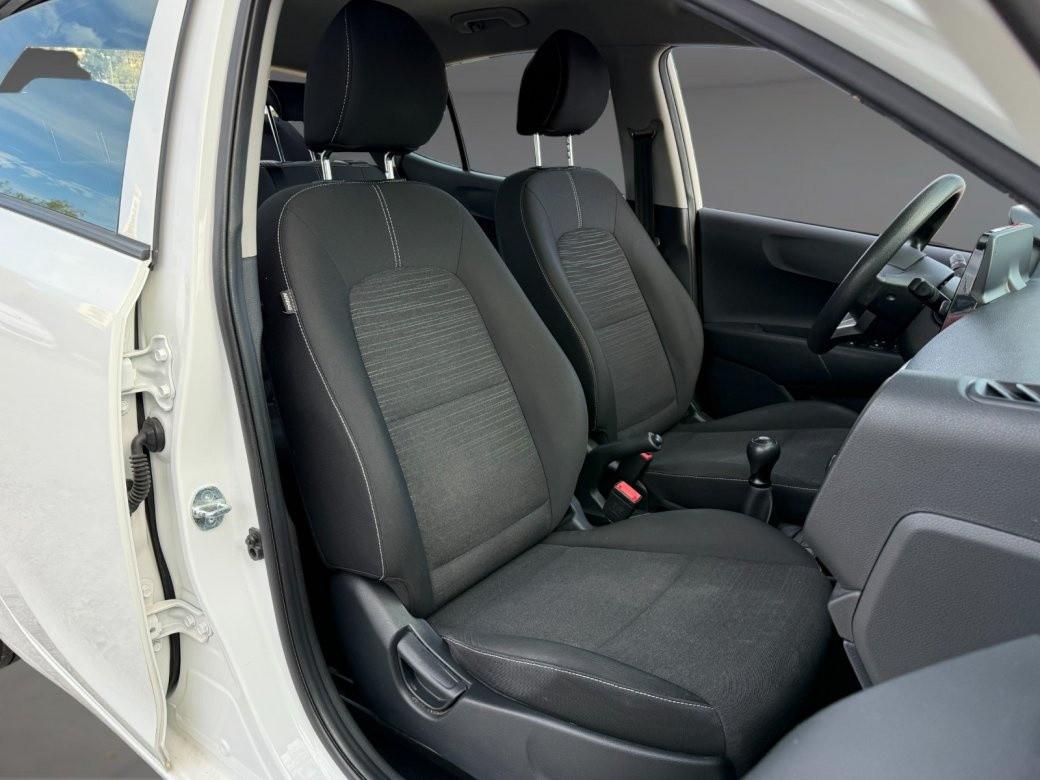 KIA Picanto III 2021 - Picanto 1.0 dpi Urban