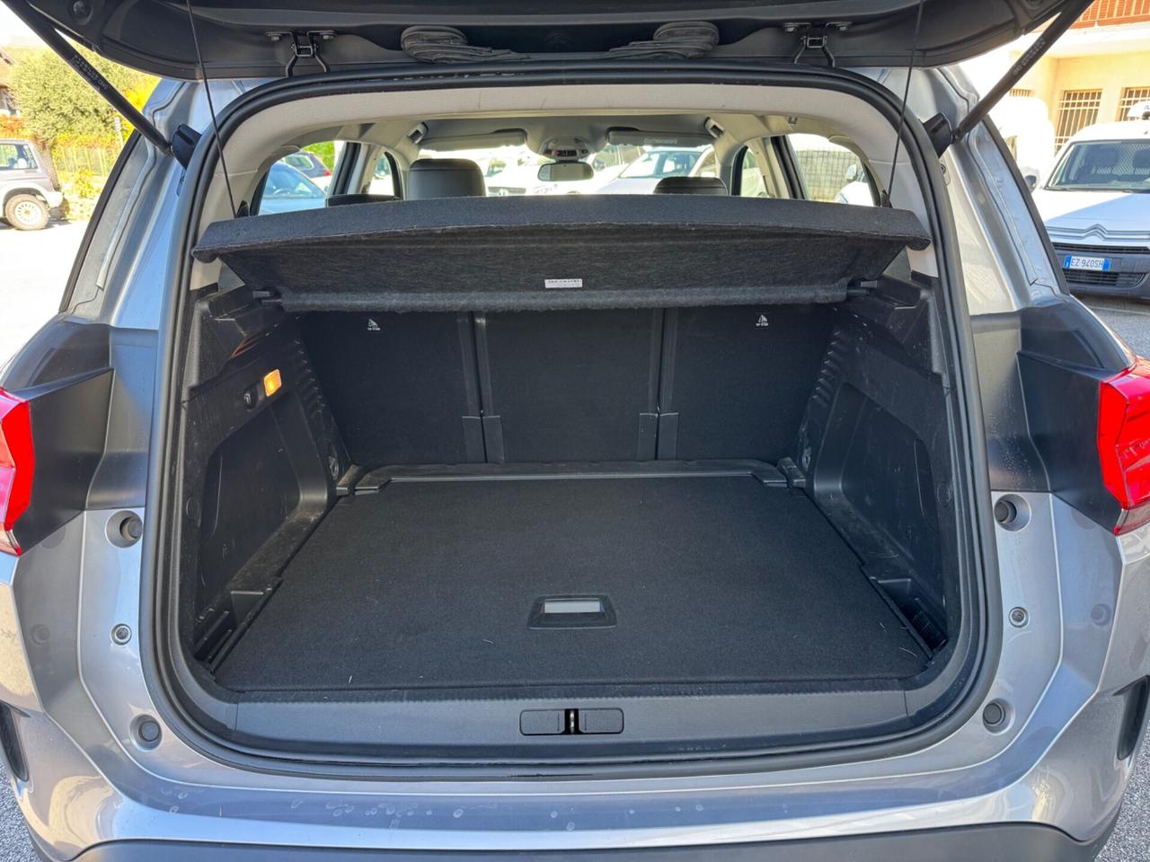 Citroen C5 Aircross BlueHDi 130 S&S EAT8 Business