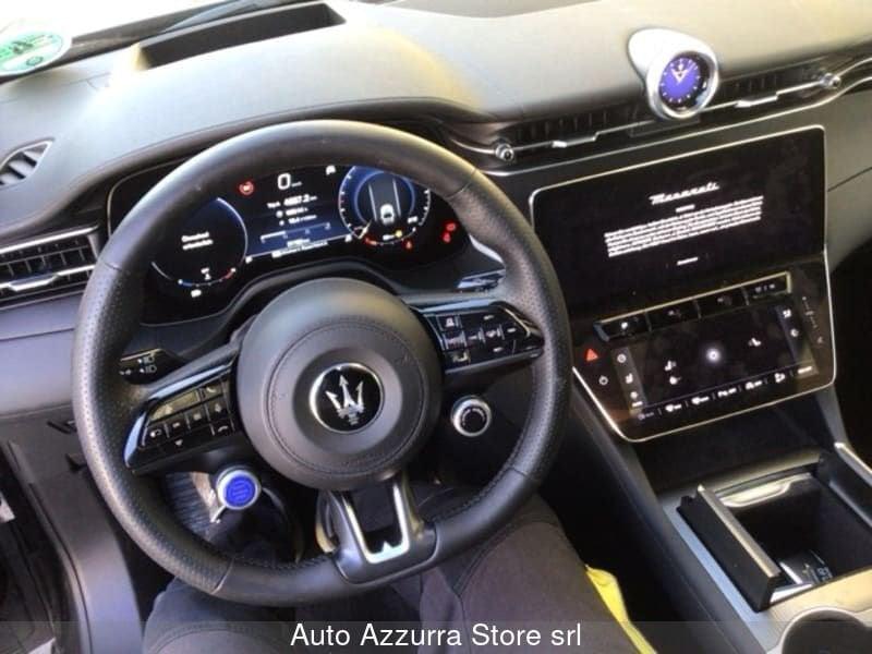 Maserati Grecale MHEV 300 CV AWD GT *COLORI VARI, PROMO AZZURRA*