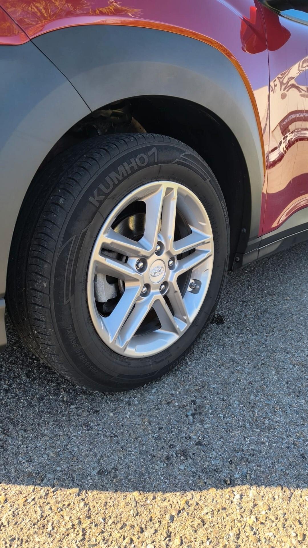 Hyundai Kona 1.0 T-GDI Comfort