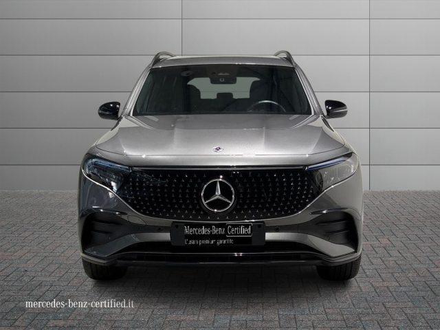 MERCEDES-BENZ EQB 300 4Matic AMG Line Advanced