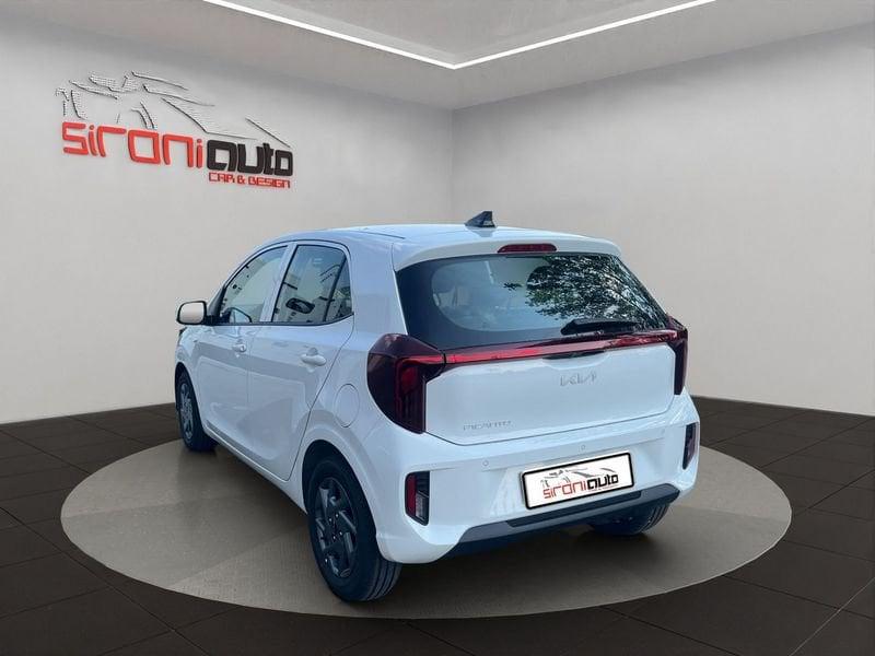 Kia Picanto Picanto 1.0 gdi Urban aut.