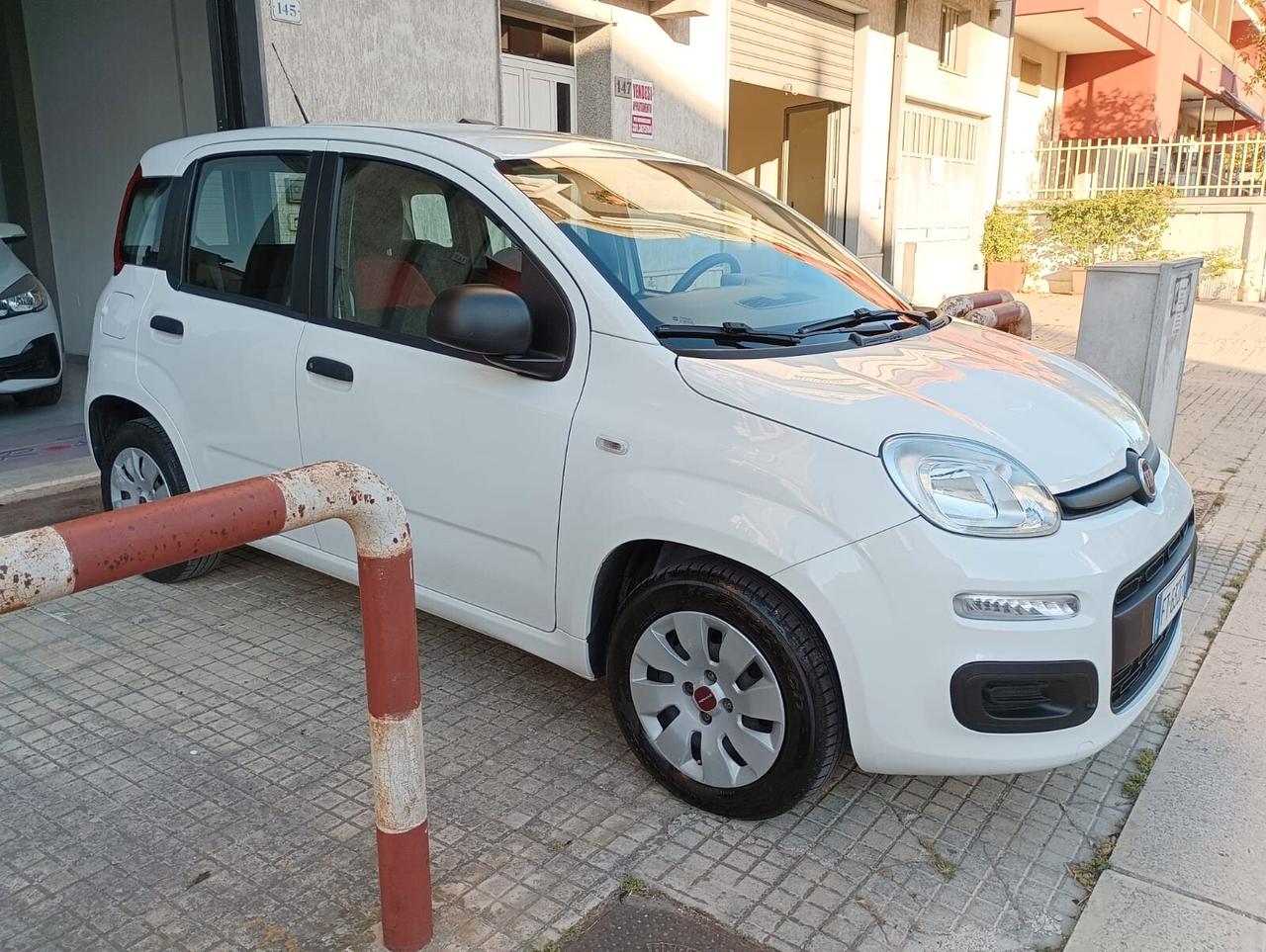 Fiat Panda 1.2 benzina 69 Cv Pop