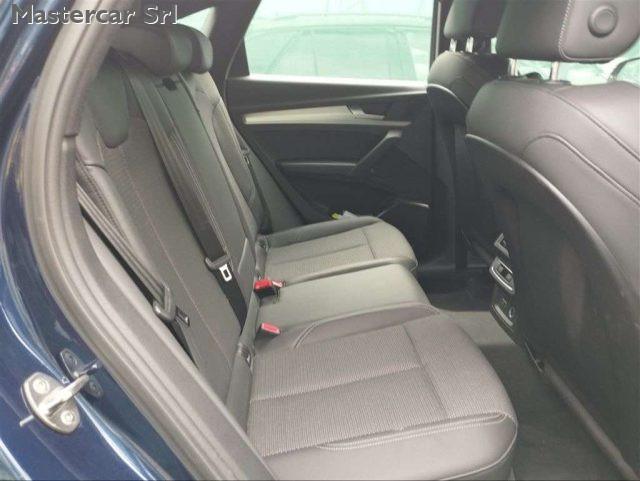 AUDI Q5 Q5 3.0tdi Sportback aut. S line S-line - GG151TD