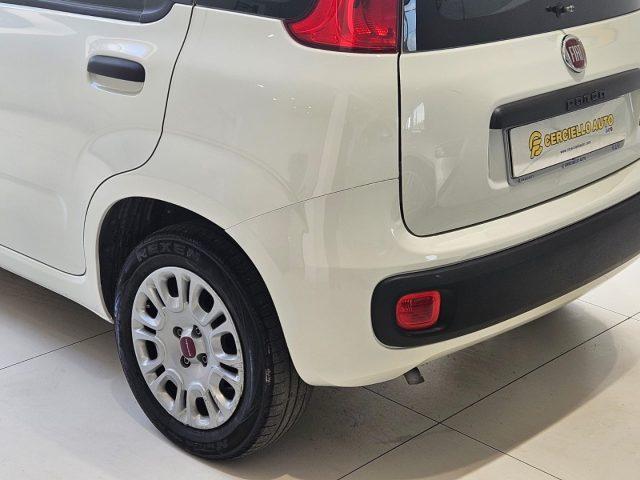 FIAT Panda 1.0 FireFly S&S Hybrid da ?119,00 mensili