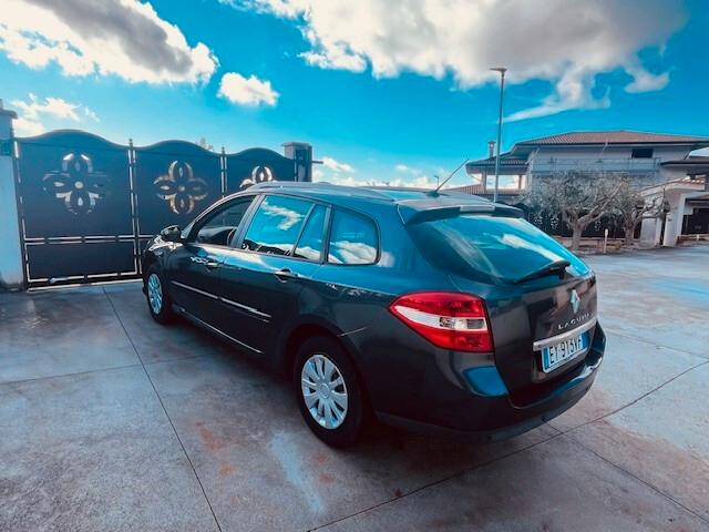 Renault Laguna SW 1500 DCI 110 CV UNIPRO'