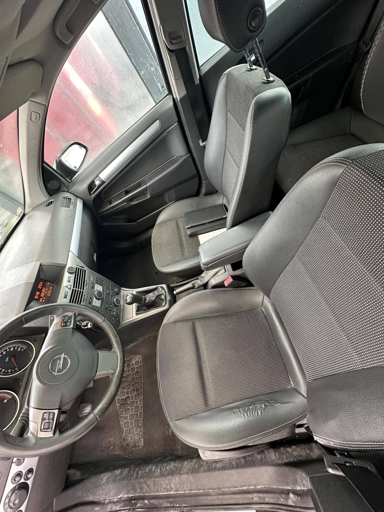 Opel Astra 1.7 CDTI 101CV Station Wagon Cosmo