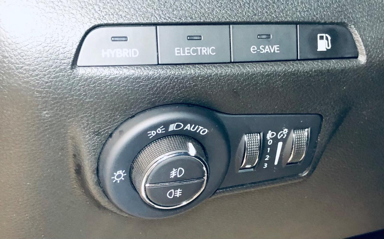 Jeep Compass 1.3 Turbo T4 190 CV PHEV AT6 4xe Limited