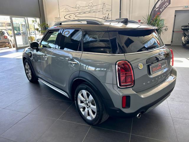 MINI Countryman 1.5 Cooper SE Countryman ALL4 Automatica