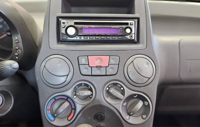Fiat Panda 1.3 mjt 16v Cross 4x4 75cv